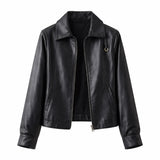 NYC 2026 Nina Dobrev Jacket