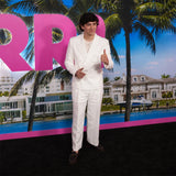 72 Hours Premiere NYC 2026 Marcello Hernández Suit