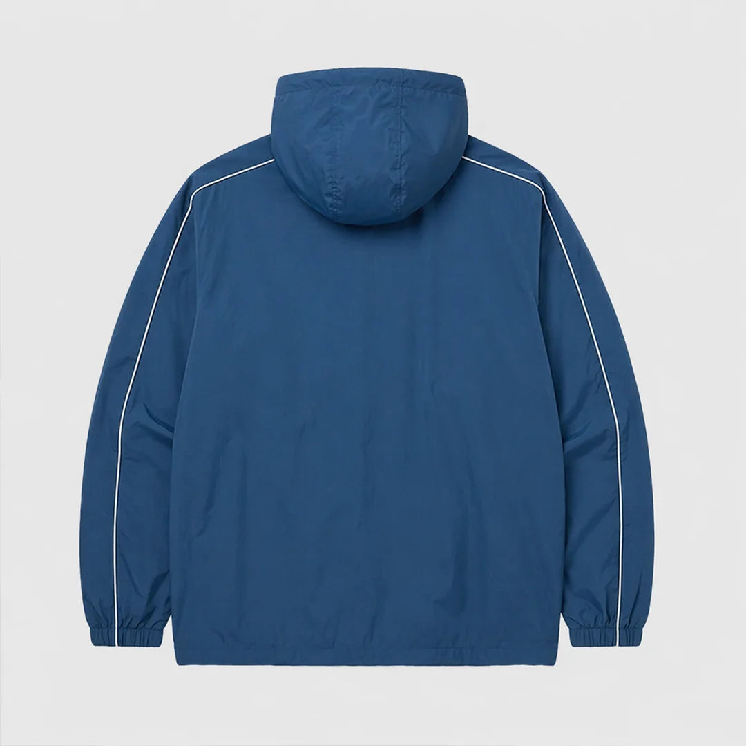 NYC 2026 BTS Keep Swimming Blue Jacket