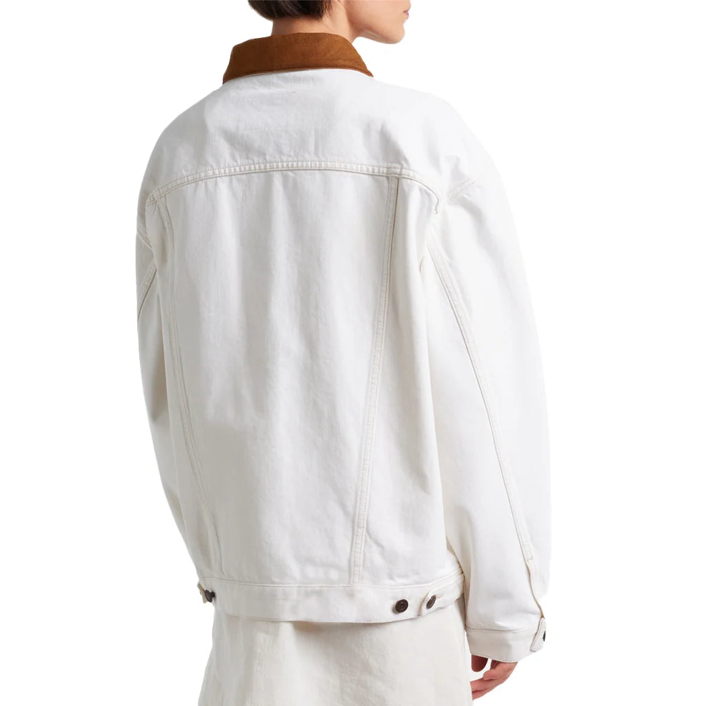 NYC Tipnaree Weerawatnodom Jacket