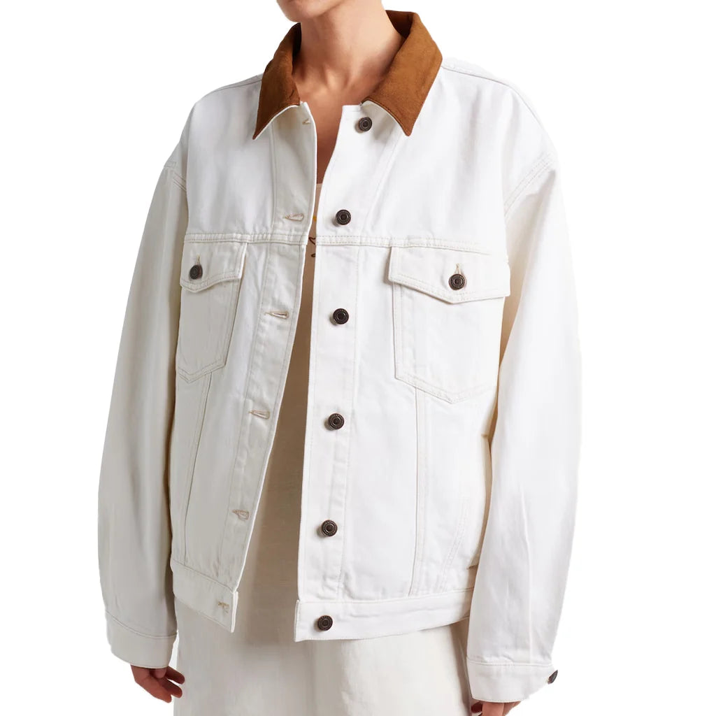 NYC Tipnaree Weerawatnodom Jacket