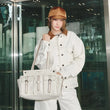 NYC Tipnaree Weerawatnodom Jacket