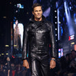 NYC 2026 Tom Brady Catwalk Jacket