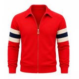 Andrew Garfield NYC 2026 Jacket