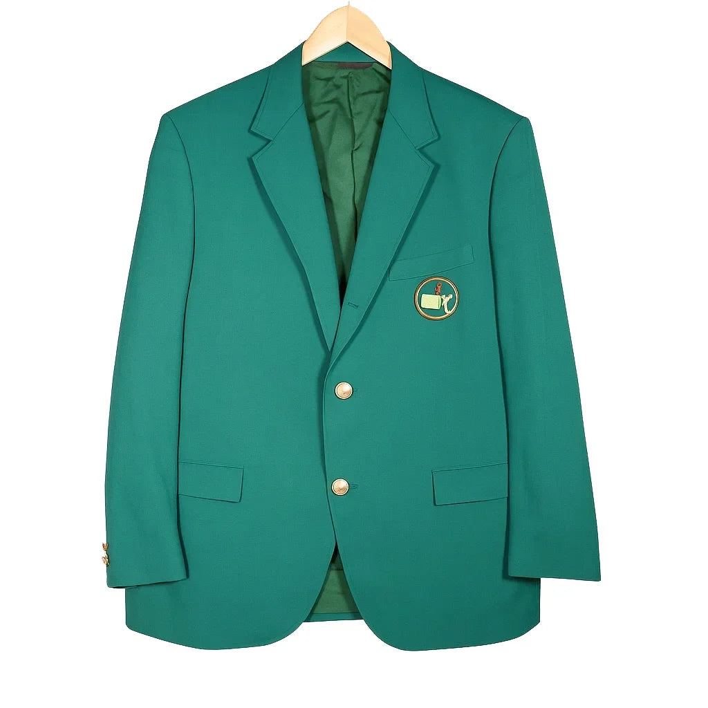 Tournament Augusta NGC Jacket