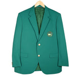Tournament Augusta NGC Jacket