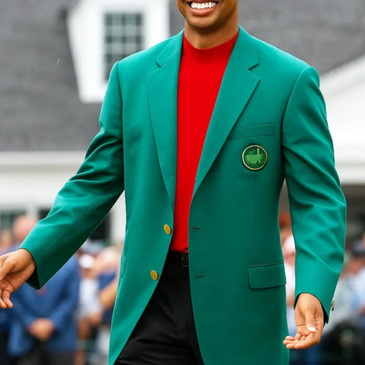 Tournament Augusta NGC Jacket