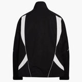 Neon Carnival Ty Dolla Black Jacket