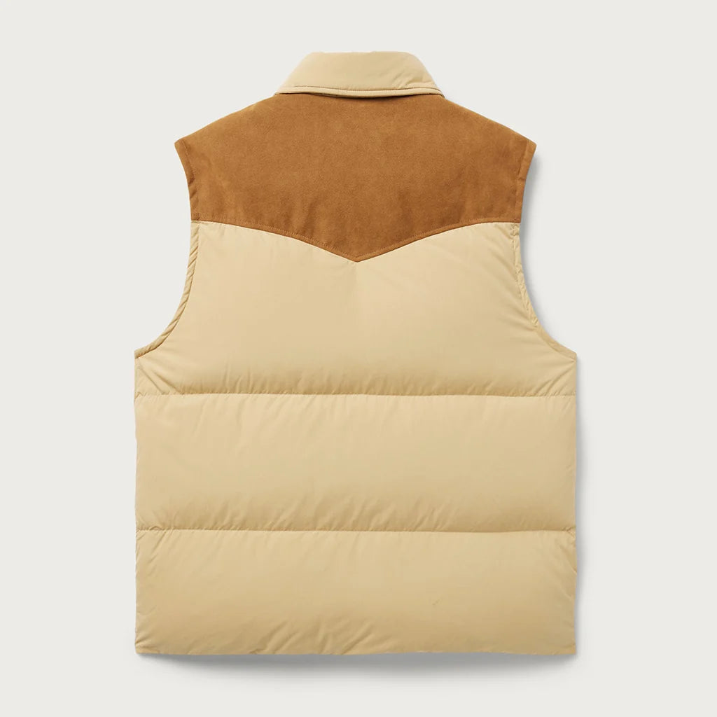 Josh Duhamel Ransom Canyon S2 Vest