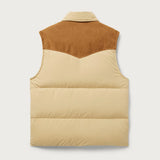 Josh Duhamel Ransom Canyon S2 Vest