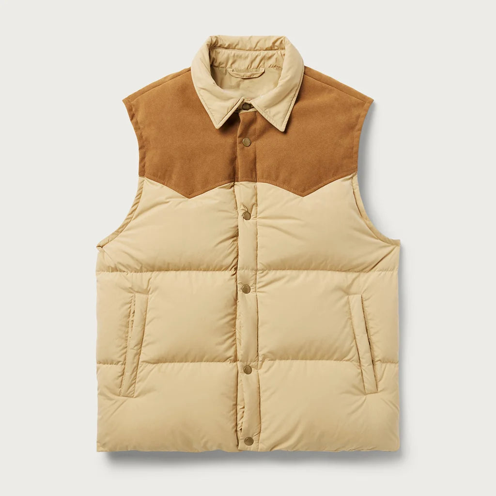 Josh Duhamel Ransom Canyon S2 Vest