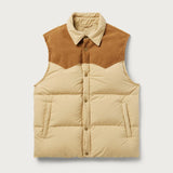 Josh Duhamel Ransom Canyon S2 Vest