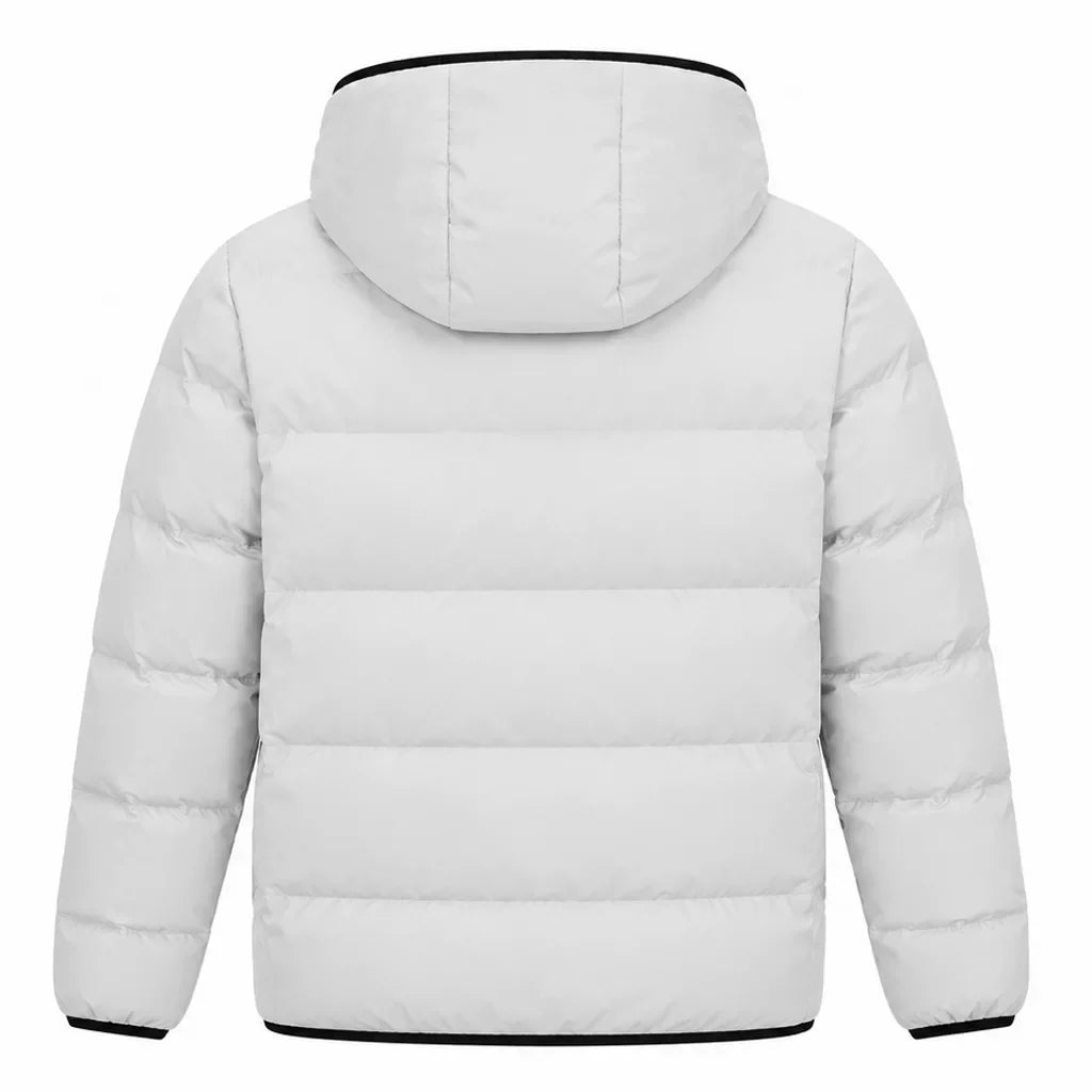 Ronald Koeman Team Netherlands Puffer Jacket