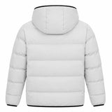 Ronald Koeman Team Netherlands Puffer Jacket