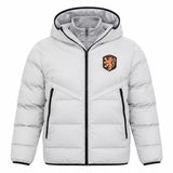 Ronald Koeman Team Netherlands Puffer Jacket