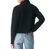 New York Airport Emily Blunt Jacket