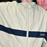 NYC 2026 Tom Holland Windbreaker Jacket