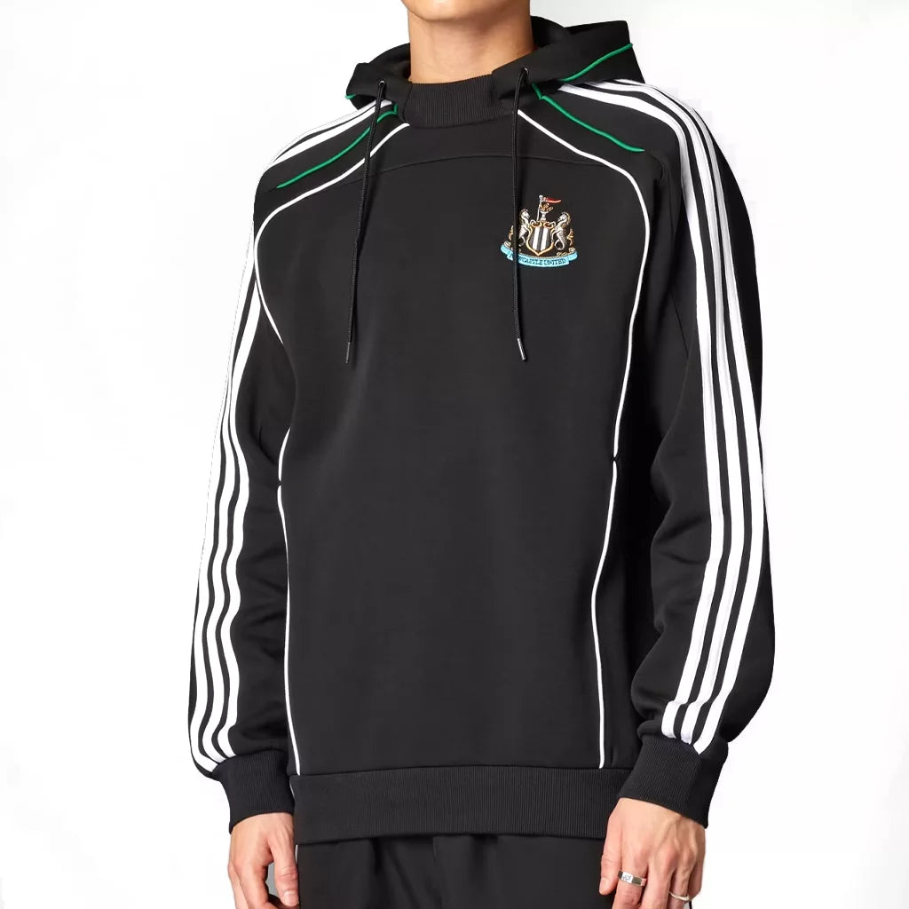 Newcastle United FC Hoodie