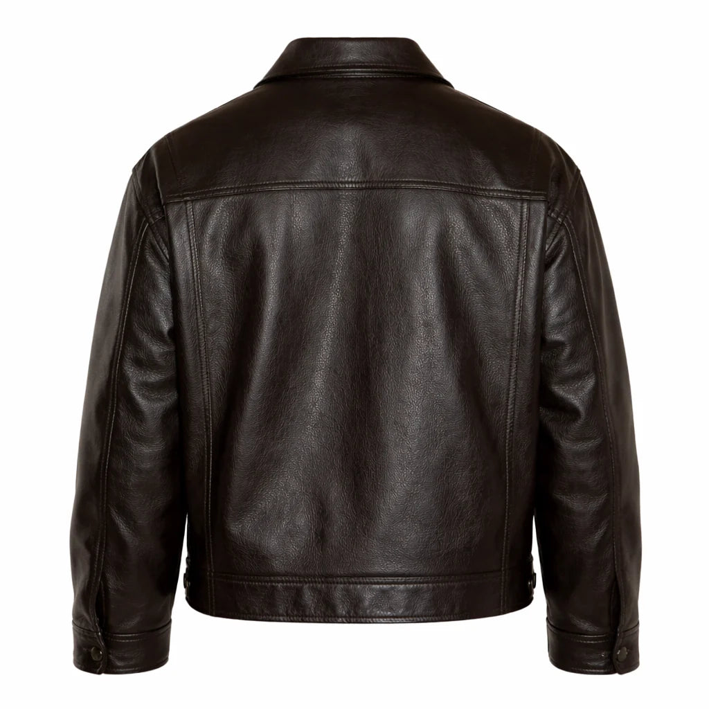 Jake Innanen New York City Jacket