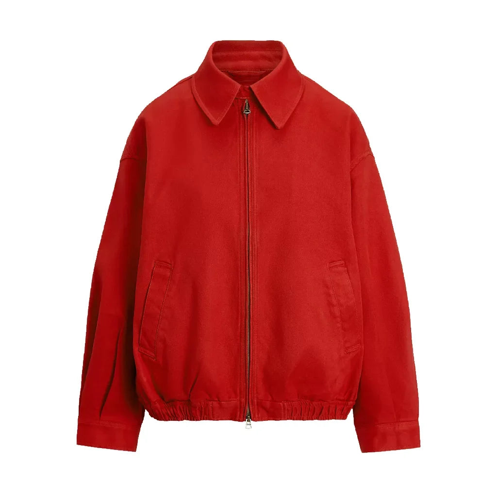 New York City 2026 Dua Lipa Jacket
