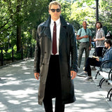 New York City 2026 Paul Anthony Kelly Coat