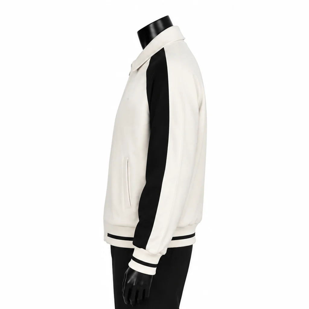 New York Yankees Blocking Varsity Jacket