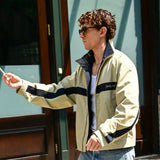 NYC 2026 Tom Holland Windbreaker Jacket