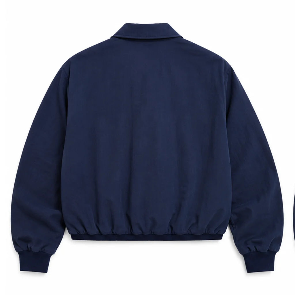 NYC 2026 Nicholas Galitzine Jacket
