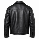 New York City Tom Blyth Jacket