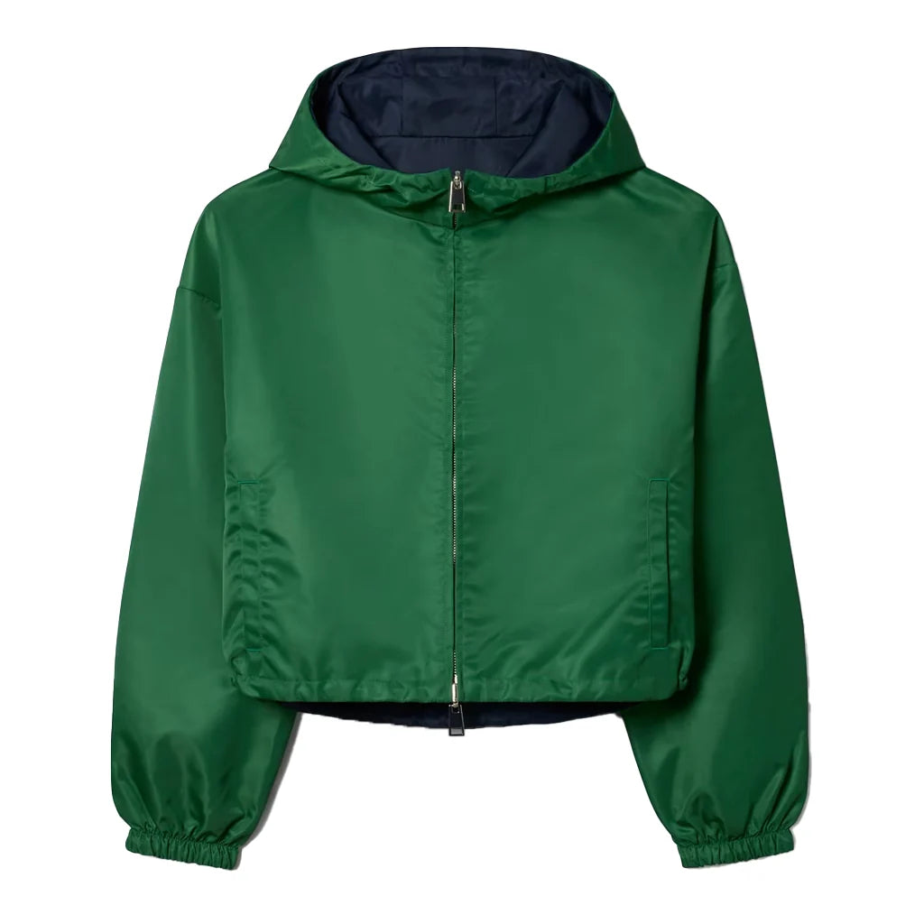 New York City 2026 'Zanna Roberts Rassi Jacket