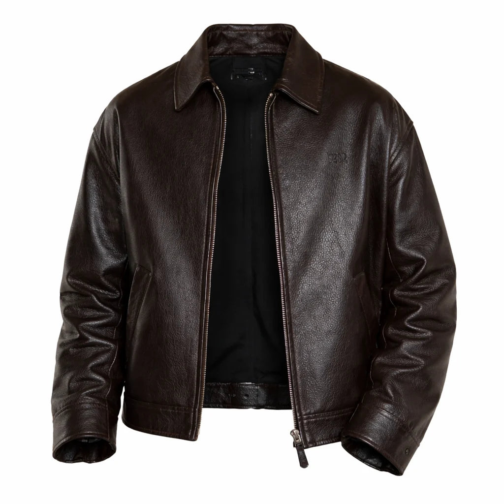 Jake Innanen New York City Jacket