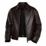Jake Innanen New York City Jacket