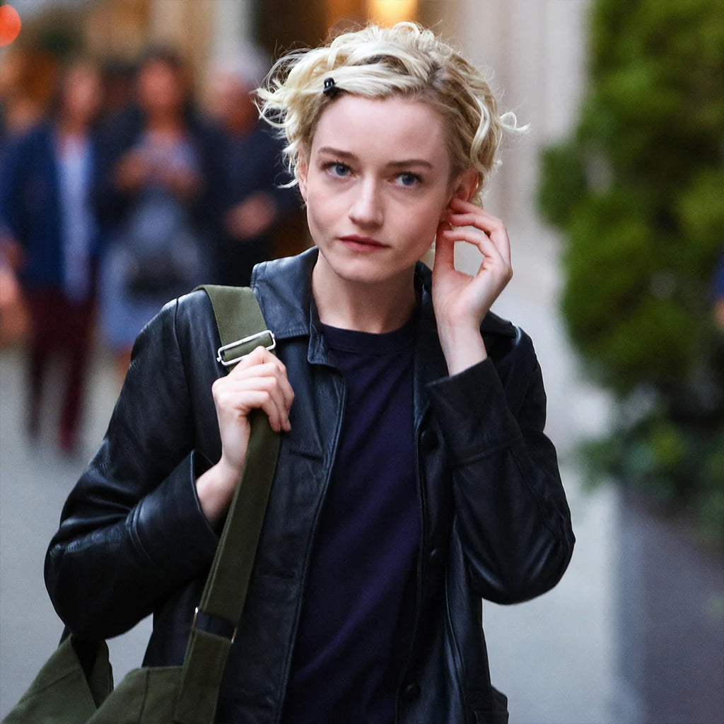 New York City Julia Garner Jacket