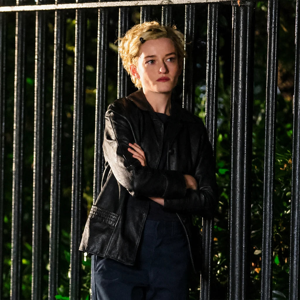 New York City Julia Garner Jacket