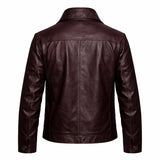 NY City Oscar Isaac Jacket