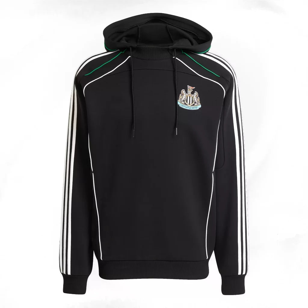 Newcastle United FC Hoodie