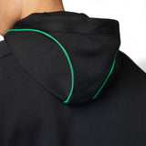 Newcastle United FC Hoodie