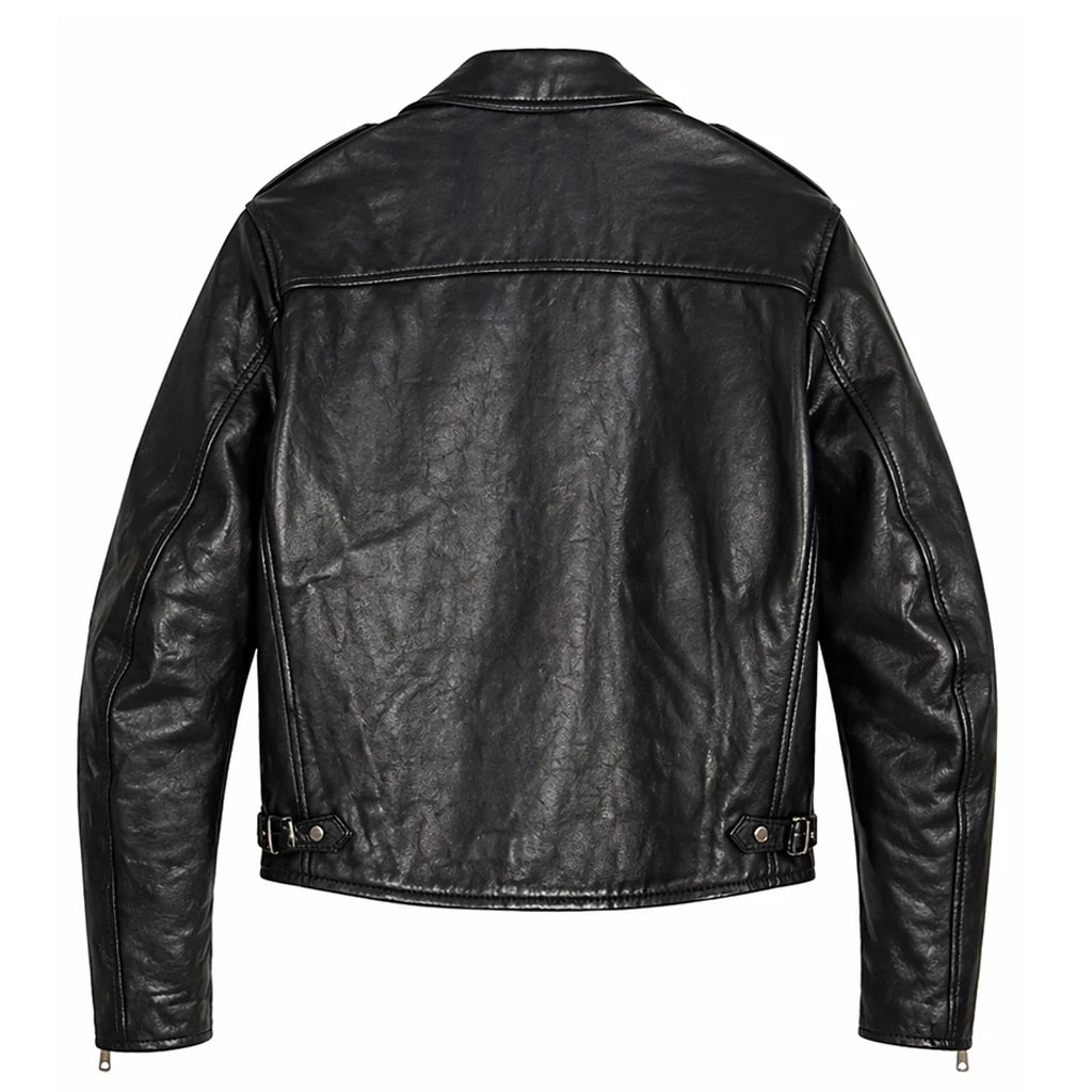 Nick Jonas NY City 2026 Black Jacket