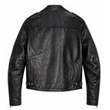 Nick Jonas NY City 2026 Black Jacket