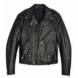 Nick Jonas NY City 2026 Black Jacket