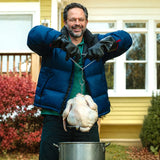 Roommates 2026 Brian Puffer Jacket