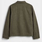 Noah Erb Bachelor Mansion Takeover S01 Green Jacket
