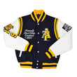 North Carolina Varsity Jacket