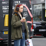 London Notting Hill Sadie Sink Jacket