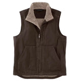 Michael Johnston Obsession Brown Vest