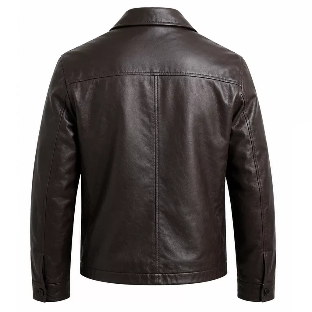 Odyssey Photo Call London Tom Holland Jacket