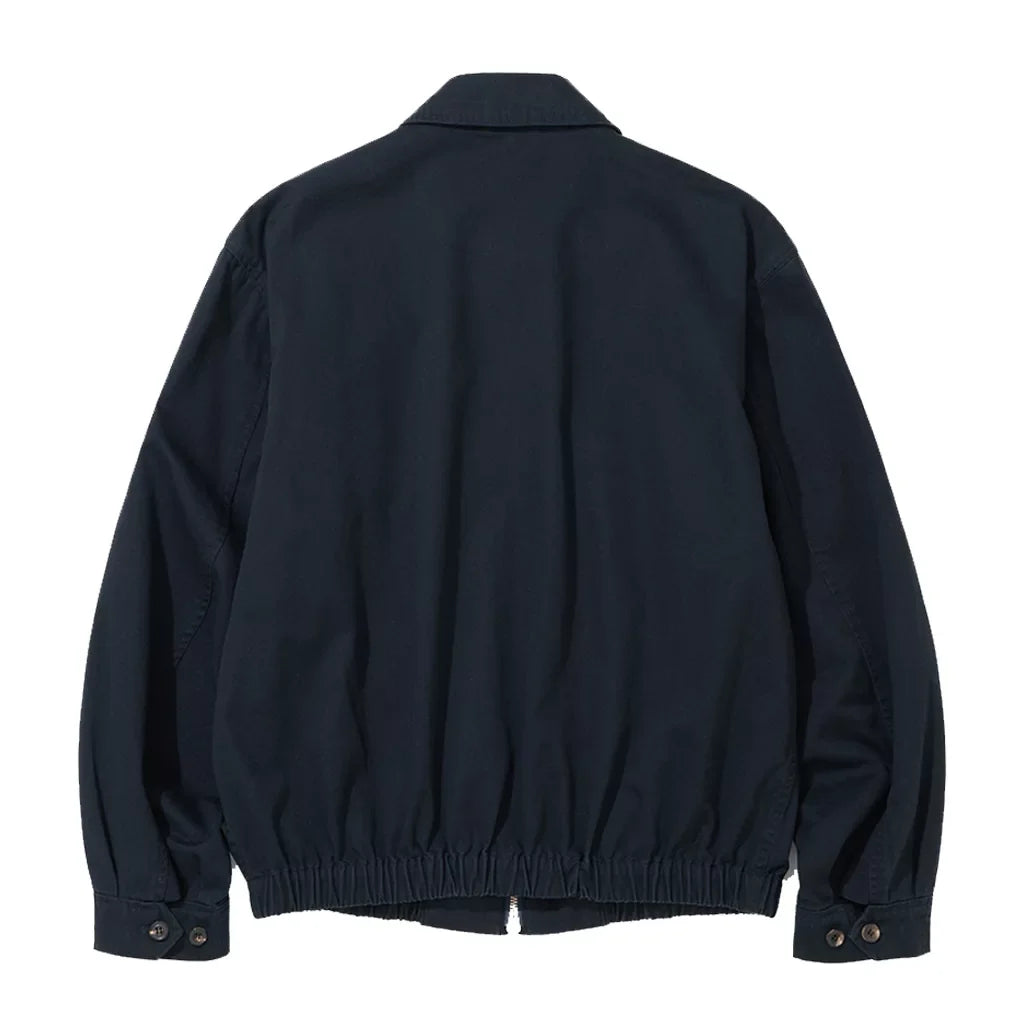 Off Campus Belmont Cameli Jacket
