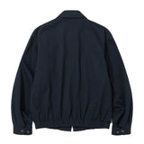 Off Campus Belmont Cameli Jacket