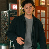 Off Campus Belmont Cameli Jacket