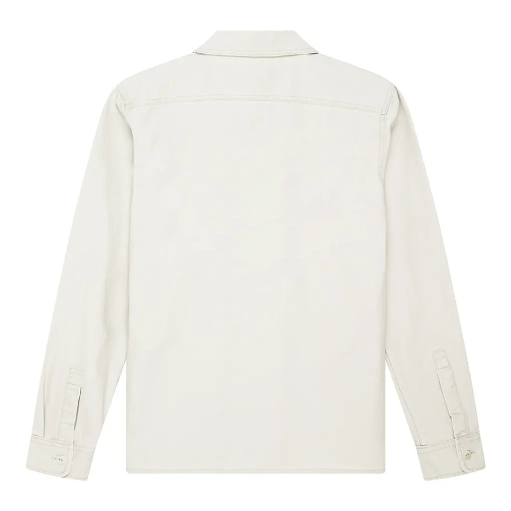 Off Campus Dean Di Laurentis White Jacket